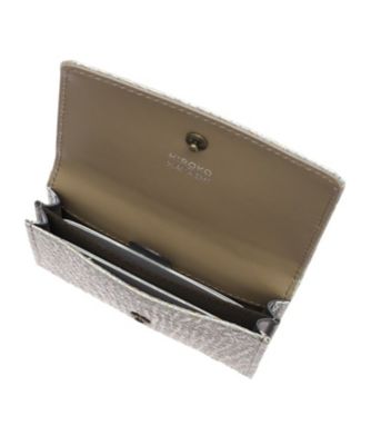 DAMASCO（ダマスコ）蓋付き名刺入れ（2002586596