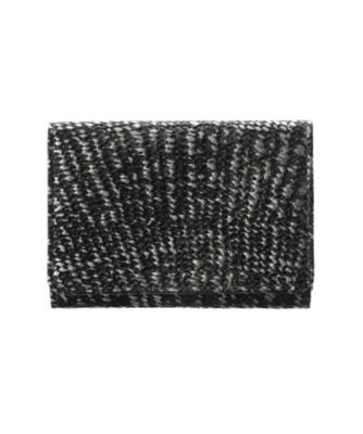 ＜HIROKO HAYASHI (Women)＞ＤＡＭＡＳＣＯ（ダマスコ）蓋付き名刺入れ（２００２５８６５９６）