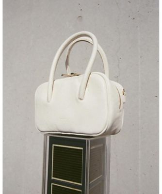 ＜CODE A (Women)＞ＭＯＦＩＯＲＡ｜ＢＯＸ　ＭＩＮＩ　ｗｉｔｈ　ｓｔｒａｐ（２００２５８６８９６）