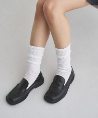 ＜CODE A (Women)＞ｐｉｅｄｉ　ｎｕｄｉ｜ＬＯＵＣＨ　ＲＩＢ　ＰＩＬＥ　ｓｏｘ（２００２５８６９１４）