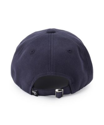 リンクコーデ】Herrick Park キャップ