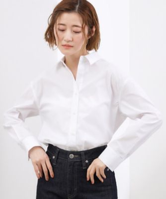 一度着たら手放せない、驚きの伸びを備えたコットンナイロンストレッチ