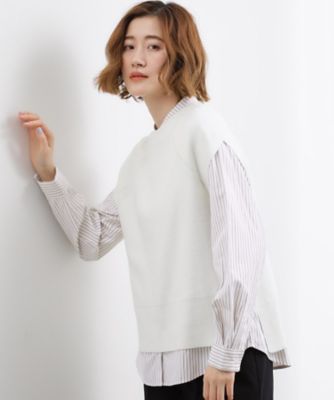 ニットベスト 通販 | 三越伊勢丹オンラインストア・通販【公式】