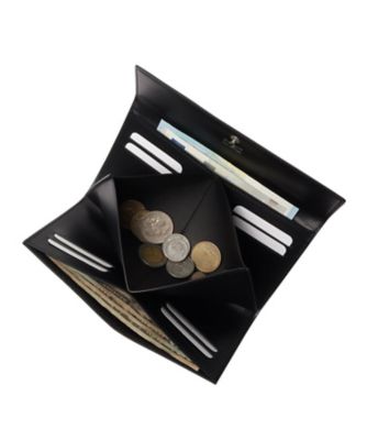 OSSO VIVO（オッソヴィーヴォ）薄型長財布