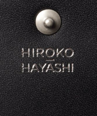 OSSO VIVO（オッソヴィーヴォ）薄型長財布