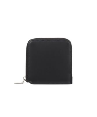 ＜HIROKO HAYASHI (Women)＞ＯＳＳＯ　ＶＩＶＯ（オッソ　ヴィーヴォ）ファスナー式二つ折り財布（２００２５８８７２３）