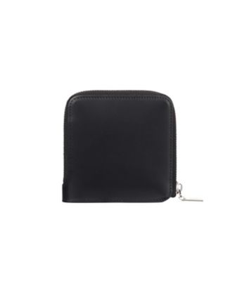 OSSO VIVO（オッソ ヴィーヴォ）ファスナー式二つ折り財布