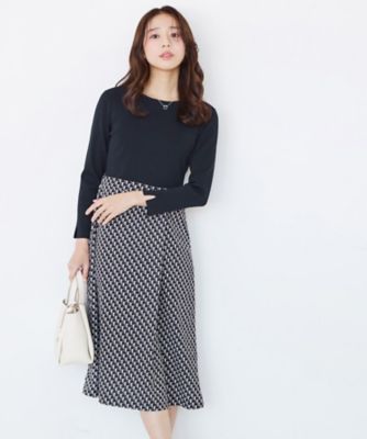 美品☆ 異素材 ドッキング 長袖 カットソー M ブラック JEMORGAN 長袖Tシャツ ジェーイーモーガン JE012-52S 通販 ロンT