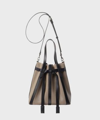 PANIER（パニエ）2wayショルダーバッグ 