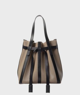 PANIER（パニエ）2wayショルダーバッグ