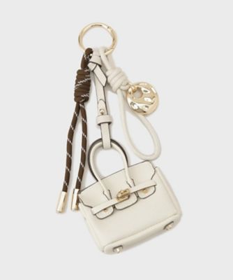 バッグチャーム 通販 | 三越伊勢丹オンラインストア・通販【公式】