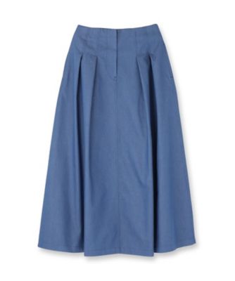 ユキコ✴︎新品タグ付き　定価31,320円Theory ペンシルスカート TODAYFUL（トゥデイフル）の「multi-pocket pencil skirt（スカート