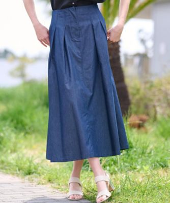 デニムスカート2枚セットです❢ 294098_L.jpg