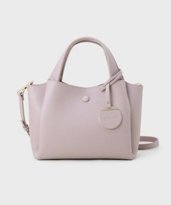 2WAYミニショルダーバッグ（2002589369） | COUP DE