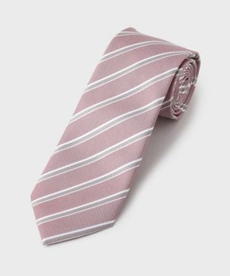 ストライプ柄 アソート ネクタイ 【洗濯機OK