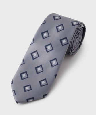 ＜THE SHOP TK (Men)＞小紋柄　アソート　ネクタイ　【洗濯機ＯＫ】（２００２５８９３７９）