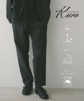 セットアップ対応】メリルストライプ パンツ（0725PI01