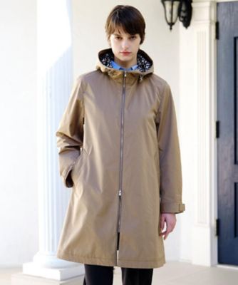 ベージュ系 レディースの小さいサイズ 3号～7号／XXS～S コート | 三越