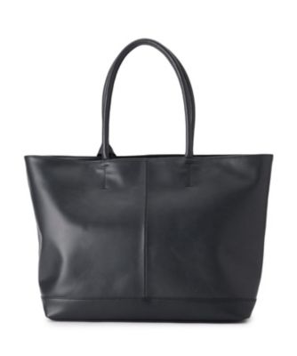 WEB限定】レザートートバッグ（2002589549） | tk. TAKEO