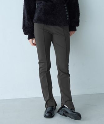 ＜CODE A (Women)＞ｚｉｐ　ｌｅｇｇｉｎｇｓ　ｐａｎｔｓ（２００２５８９７９３）