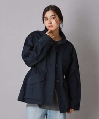 デニムジャケット | Chika Kisada (Women)/チカ キサダ | 三越伊勢丹