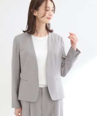 ★極美品★アナイ セットアップ  スーツ★アンタイトル リフレクト セオリー 好 ANAYI OFFICIAL ONLINE STORE｜アナイ 公式サイト