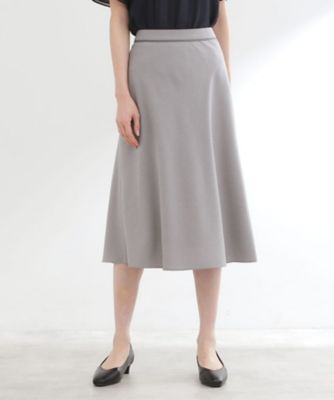 ＜Reflect (Women)＞【セットアップ可】セミフレアスカート（２００２５８９９７０）