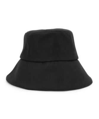 ＜GROVE (Women)＞バックリボンハット【遮熱・遮光・ＵＶカット・サイズ調整可能】（２００２５８９９７４）