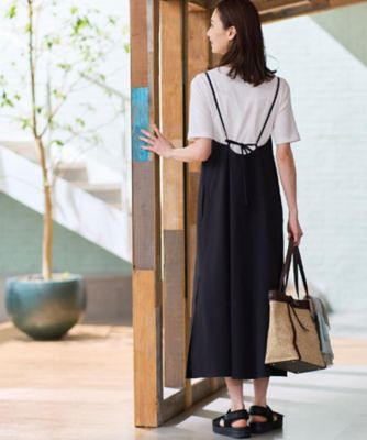 UVカット】ラッシュガードワンピース（2002589996
