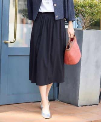 ＜Reflect (Women)＞【ＵＶカット】ラッシュガードスカート（２００２５９０００１）