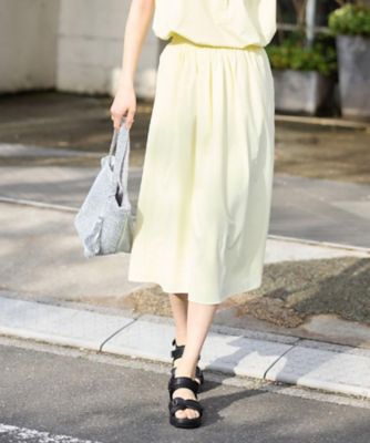 イエロー系 Reflect (Women)の小さいサイズ 3号～7号／XXS～S