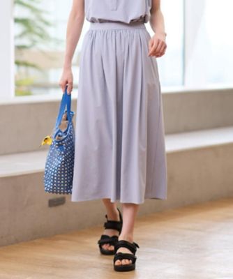 翌日発送1点のみ　Plage Embroidery プルオーバー＋スカートセット 翌日発送1点のみ Plage Embroidery プルオーバー＋スカートセット
