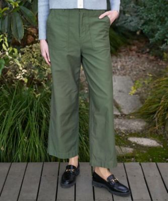 ベイカーパンツ（2002590075） | DRESSTERIOR (Women