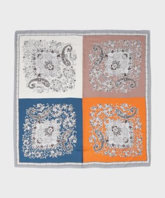 大判スカーフ（2002591109） | THE SHOP TK (Women)/ザ