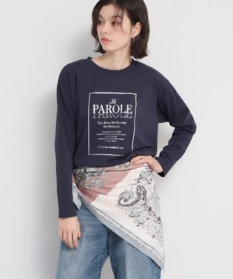 大判スカーフ（2002591109） | THE SHOP TK (Women)/ザ