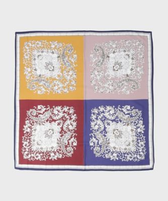 大判スカーフ（2002591109） | THE SHOP TK (Women)/ザ