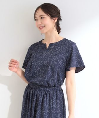 ■専用■美品【AK+1】2,3万 2024 スキッパーブラウス ホワイト 楽天市場】スキッパーブラウス 洗濯機OK 透けにくい ストレッチ ノー