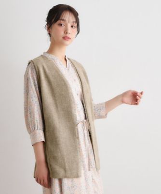 LAURA ASHLEY / ローラ アシュレイ TOP | ファッション・服 | 三越