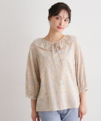 LAURA ASHLEY / ローラ アシュレイ TOP | ファッション・服 | 三越