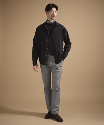 KAIKO ONLINE STORE た*し様 crepuscule ニット ポロシャツ