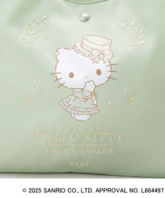WEB限定／サンリオキャラクターズ コラボ】ハローキティ トート