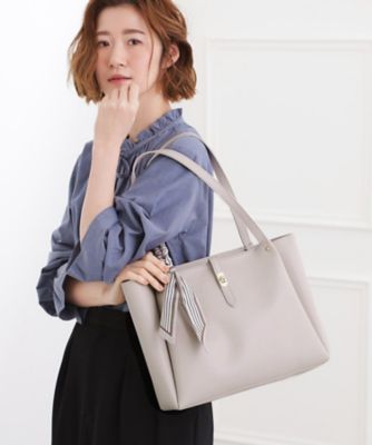 人間工学】タックベルトヒネリスカーフトート（2002591791