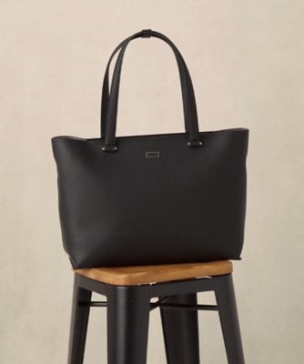 ＜TAKEO KIKUCHI (Men)＞マイクロファイバー　トートバッグ（２００２５９１７９３）