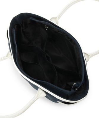 ADABAT NAVY】ユニセックス ドライビングバッグ