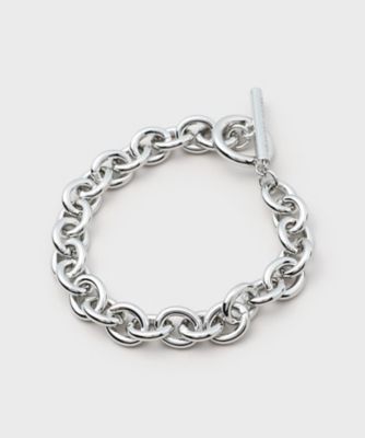 アソートケーブルチェーンブレスレット（2002592014