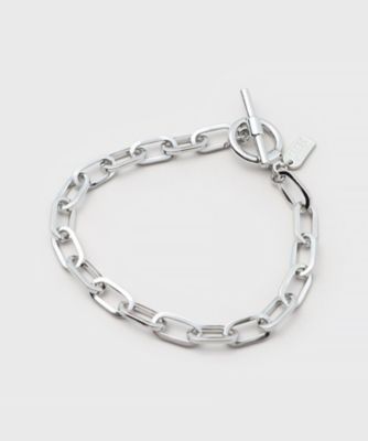 アソートケーブルチェーンブレスレット（2002592014