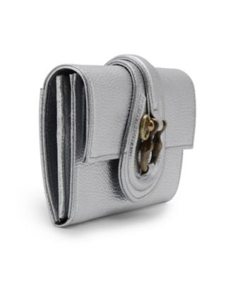 Horseshoe wallet Metallic（ホースシュー 