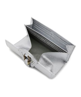 Horseshoe wallet Metallic（ホースシュー 