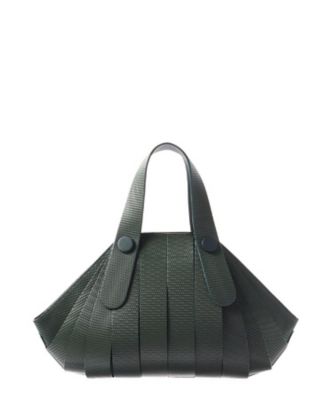 ＜HIROKO HAYASHI (Women)＞【数量限定】ＯＳＳＯ（オッソ）２ｗａｙハンドバッグ（２００２５９２５６７）