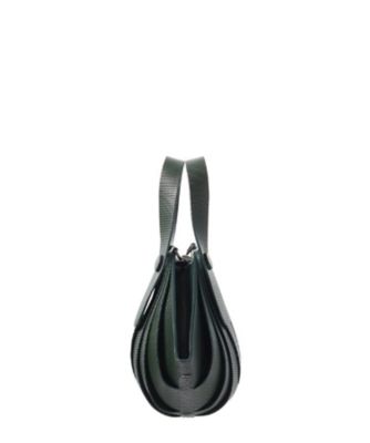 数量限定】OSSO（オッソ）2wayハンドバッグ